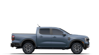 2025 Ford Ranger® External Image 1